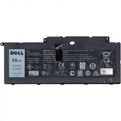  PowerPlant   Dell Inspiron 17 7737 (F7HVR) 14.8V 58Wh (NB440764)