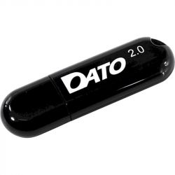 - USB 64GB Dato DS2001 Black (DS2001-64G) -  1