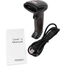 Сканер штрих-кода Sunlux XL-5500 (HS080259) - Картинка 2