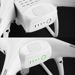 ���������� PowerPlant DJI Phantom 4 5350mAh (CB970292) - �������� 7