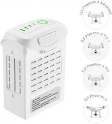 ���������� PowerPlant DJI Phantom 4 5350mAh (CB970292) - �������� 8