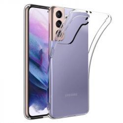 �����-�������� BeCover ��� Samsung Galaxy S21 SM-G991 Transparancy (707441) - �������� 2