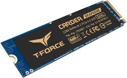 SSD  Team Cardea Zero Z44L 250GB M.2 2280 PCIe 4.0 x4 NVMe TLC (TM8FPL250G0C127) -  2