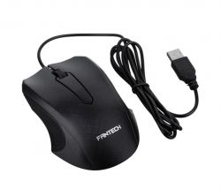  Fantech GM-T530/01676 Black USB -  2