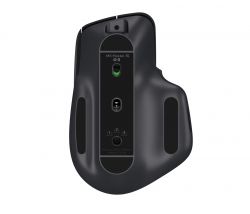 Мышь Bluetooth Logitech MX Master 3S (910-006559) Graphite - Картинка 2