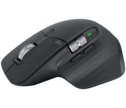 Мышь Bluetooth Logitech MX Master 3S (910-006559) Graphite - Картинка 5