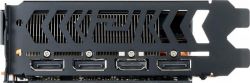AMD Radeon RX 6700 XT 12GB GDDR6 Fighter PowerColor (AXRX 6700XT 12GBD6-3DH) -  5