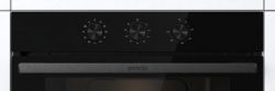  Gorenje BOS6737E13FBG -  5
