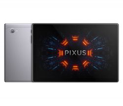   Pixus Hammer 8/256GB 4G Dual Sim Metal Grey