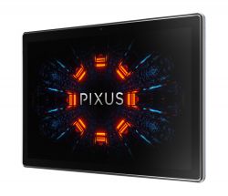   Pixus Hammer 8/256GB 4G Dual Sim Metal Grey -  5