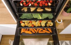 ������� ���� Gorenje BO6737E02XK - �������� 9