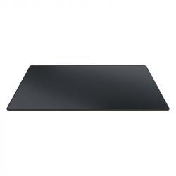 Килимок для миші Ігрова поверхня Hator Tonn Evo XXL Black (HTP-041) - Картинка 2