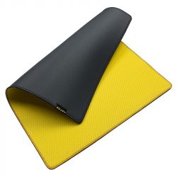 Килимок для миші Ігрова поверхня Hator Tonn Evo XXL Black (HTP-041) - Картинка 3