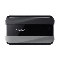 ������� ������� ���� 2.5" USB 4.0TB Apacer AC533 Black (AP4TBAC533B-1)