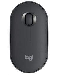   Logitech Pebble M350 (910-005718) Black USB