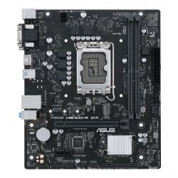 ����������� ����� ASUS PRIME H610M-R D4-SI - �������� 2