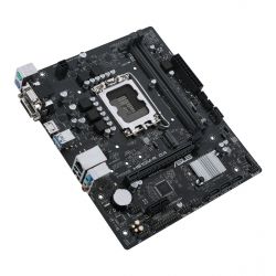 ����������� ����� ASUS PRIME H610M-R D4-SI - �������� 6