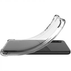 - BeCover Anti-Shock  Samsung Galaxy A53 SM-A535 Clear (707502) -  3