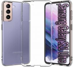 - BeCover  Samsung Galaxy S21+ SM-G996 Transparent (707498)
