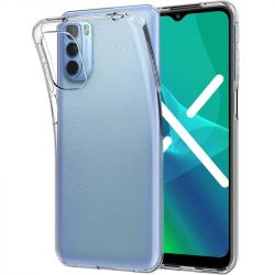 �����-�������� BeCover ��� Nokia G21/G11 Transparent (707459) - �������� 2