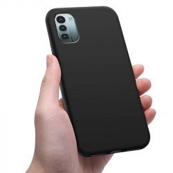 Чехол-накладка BeCover для Nokia G21/G11 Black (707460) - Картинка 3