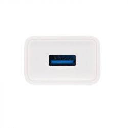   Proda PD-A43i USB 2.4A +  USB Lightning White -  2
