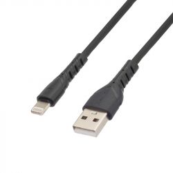  Proda PD-B47i USB-Lightning, 1, Black -  2