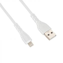  Proda PD-B47i USB-Lightning, 1, White -  2