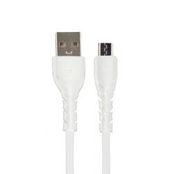  Proda PD-B47m USB-microUSB, 1, White