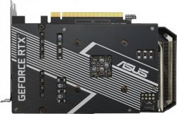  GF RTX 3060 12GB GDDR6 Dual V2 Asus (DUAL-RTX3060-12G-V2) (LHR) -  8