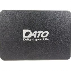   960Gb, DATO, SATA3, 2.5", 3D TLC, 550/500 MB/s (DS700SSD-960GB)