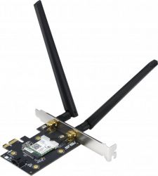   Wi-Fi ASUS PCE-AX1800 -  4