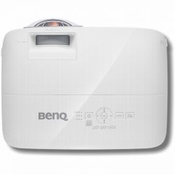 �������� BenQ MW809STH (9H.JMF77.13E) - �������� 4
