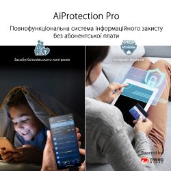 Маршрутизатор Asus ZenWiFi Pro XT12 (2-PK) - Картинка 9