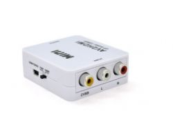 Voltronic (YT-CM-AV/HDMI/07785) HDMI-3RCA -  2