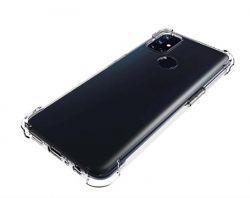 - BeCover Anti-Shock  OnePlus Nord N10 5G Clear (707576) -  3
