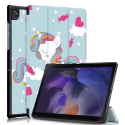 - BeCover Smart  Samsung Galaxy Tab A8 SM-X200/SM-X205 Unicorn (707578) -  3
