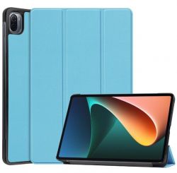 Чохол-книжка BeCover Smart для Xiaomi Mi Pad 5/5 Pro Blue (707579) - Картинка 2