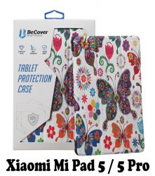 - BeCover Smart  Xiaomi Mi Pad 5/5 Pro Butterfly (707587)