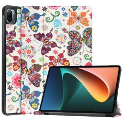 - BeCover Smart  Xiaomi Mi Pad 5/5 Pro Butterfly (707587) -  2