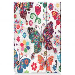 - BeCover Smart  Xiaomi Mi Pad 5/5 Pro Butterfly (707587) -  3