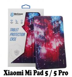 - BeCover Smart  Xiaomi Mi Pad 5/5 Pro Space (707585)