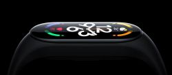 - Xiaomi Mi Smart Band 7 Black Global_ -  5