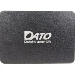 SSD ���������� Dato DS700 256GB 2.5" SATAIII TLC (DS700SSD-256GB)