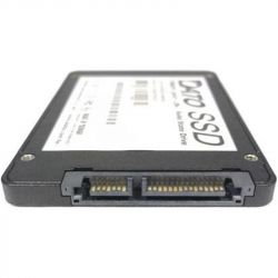 SSD накопитель Dato DS700 256GB 2.5" SATAIII TLC (DS700SSD-256GB) - Картинка 2