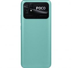  Xiaomi Poco C40 4/64GB Dual Sim Coral Green EU_ -  3