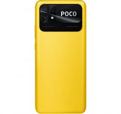  Xiaomi Poco C40 4/64GB Dual Sim Poco Yellow -  3