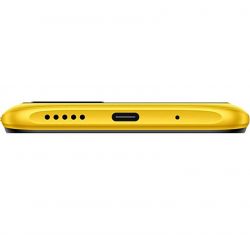  Xiaomi Poco C40 4/64GB Dual Sim Poco Yellow -  5