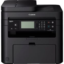   4 / Canon i-SENSYS MF237w  Wi-Fi (1418C030)