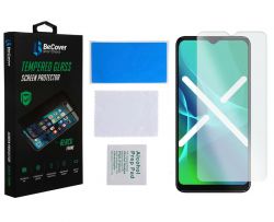   BeCover  Samsung Galaxy A13 4G SM-A135/A23 SM-A235/ M23 5G SM-M236 Crystal Clear Glass (707595) -  3